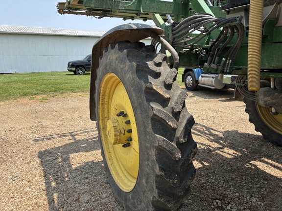 Photo of 2022 John Deere 410R