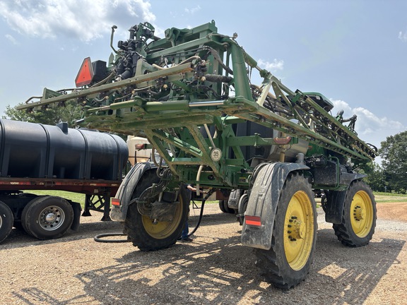 Photo of 2022 John Deere 410R