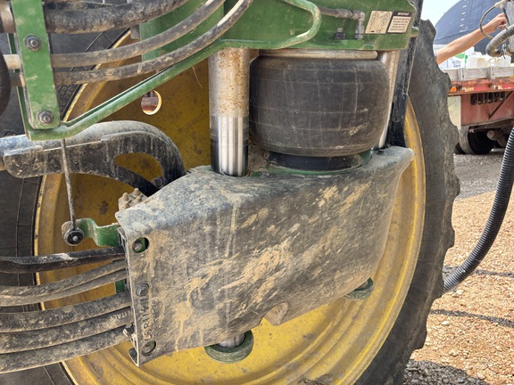 Photo of 2022 John Deere 410R