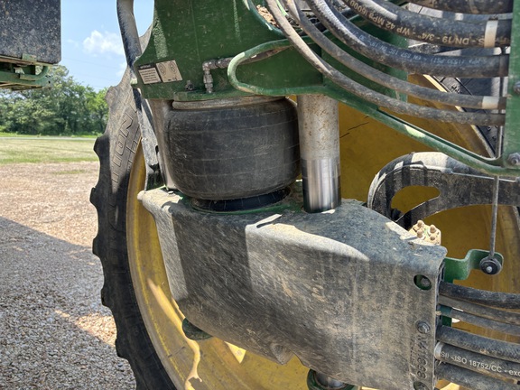 Photo of 2022 John Deere 410R