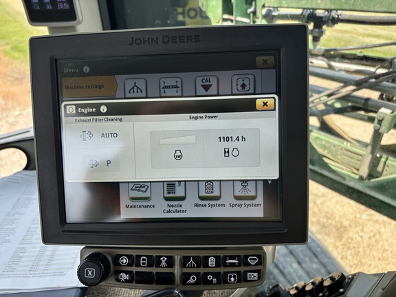 Photo of 2022 John Deere 410R