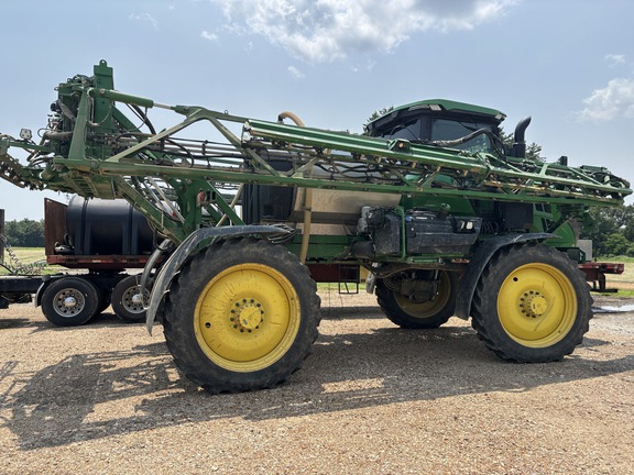 Photo of 2022 John Deere 410R