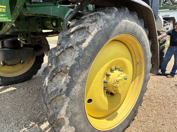 Photo of 2022 John Deere 410R