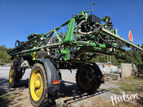Photo of 2022 John Deere 410R