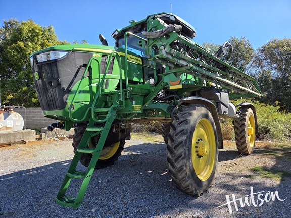 Photo of 2022 John Deere 410R