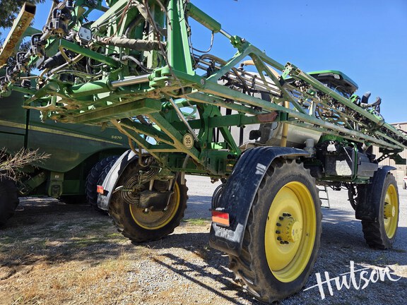 Photo of 2022 John Deere 410R