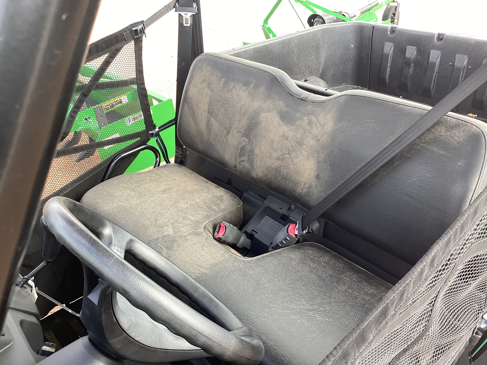 2024 John Deere 560E Image 7