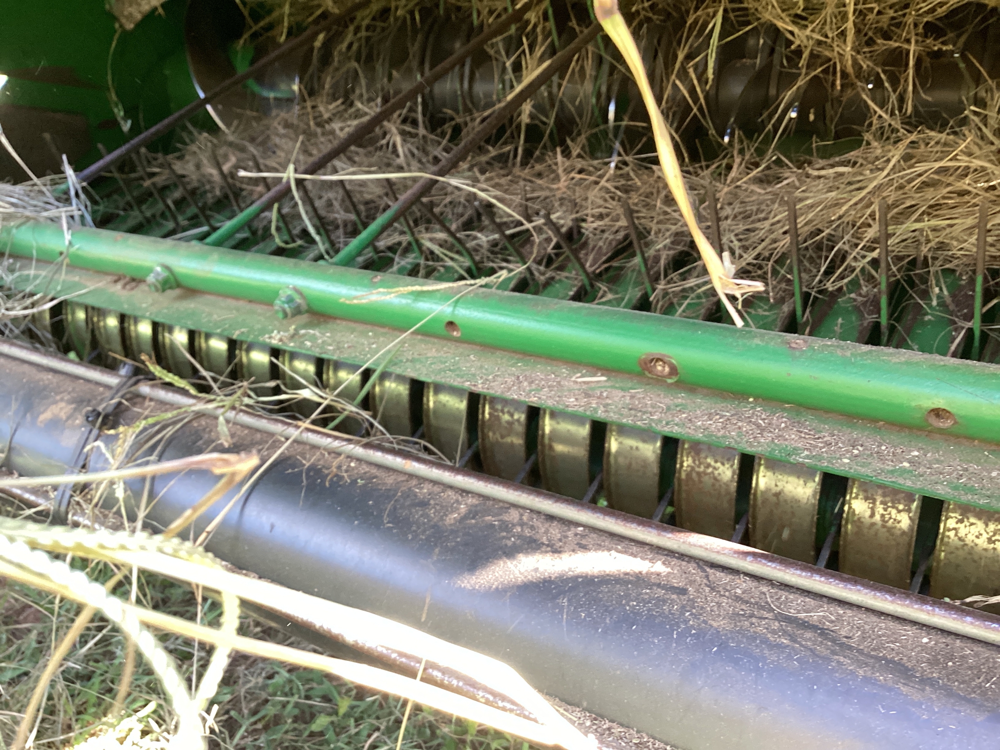 2021 John Deere 460M Image 14
