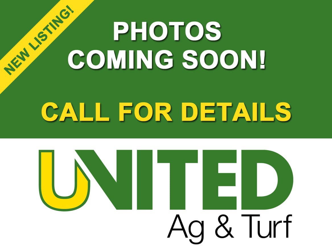 2021 John Deere 460M Image 2