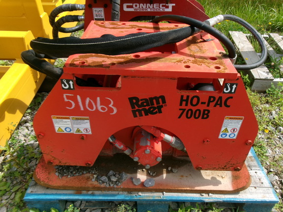 Photo of 2025 Rammer 700B