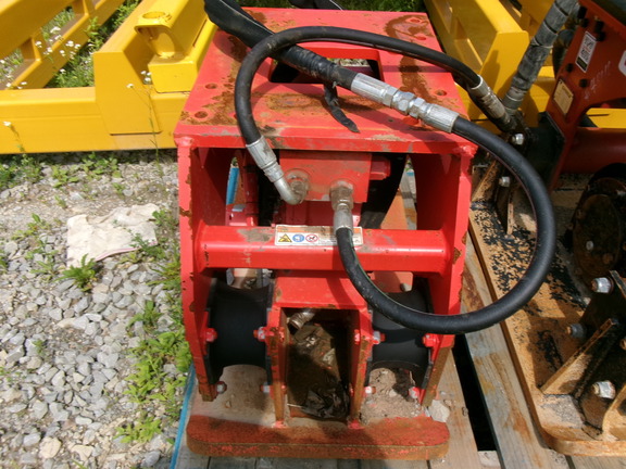 2025 Rammer 700B