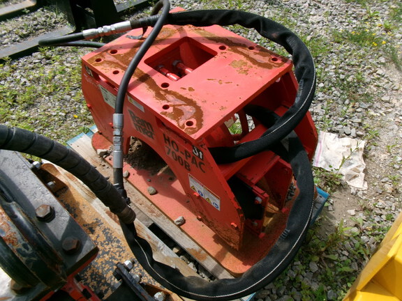 2025 Rammer 700B