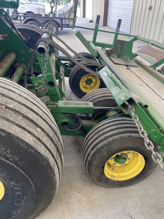 2017 John Deere 460M Photo 5