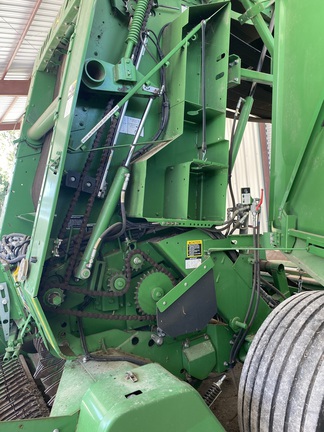 2017 John Deere 460M Photo 6