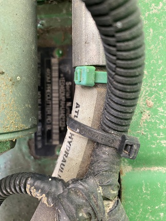 2017 John Deere 460M Photo 7