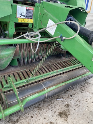 2017 John Deere 460M Photo 8