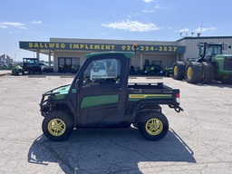 Utility Vehicle For Sale 2023 John Deere XUV835R 