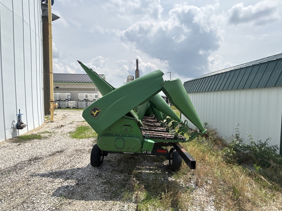 Used 2006 John Deere 893 Corn and Row Crop headers at Koenig Equipment in Anna, OH - Photo3