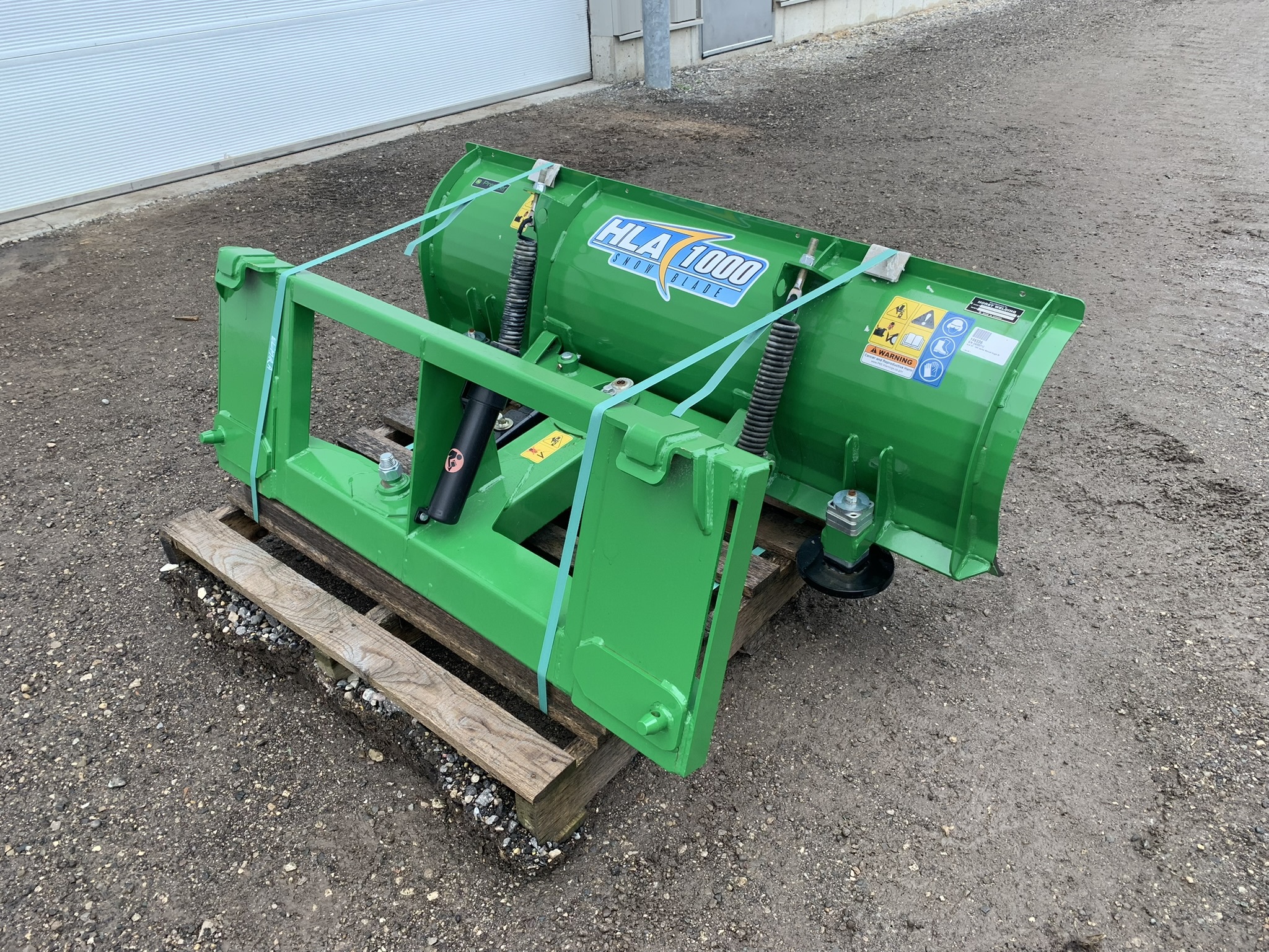 2024 Horst SB100060JD440 Image 1
