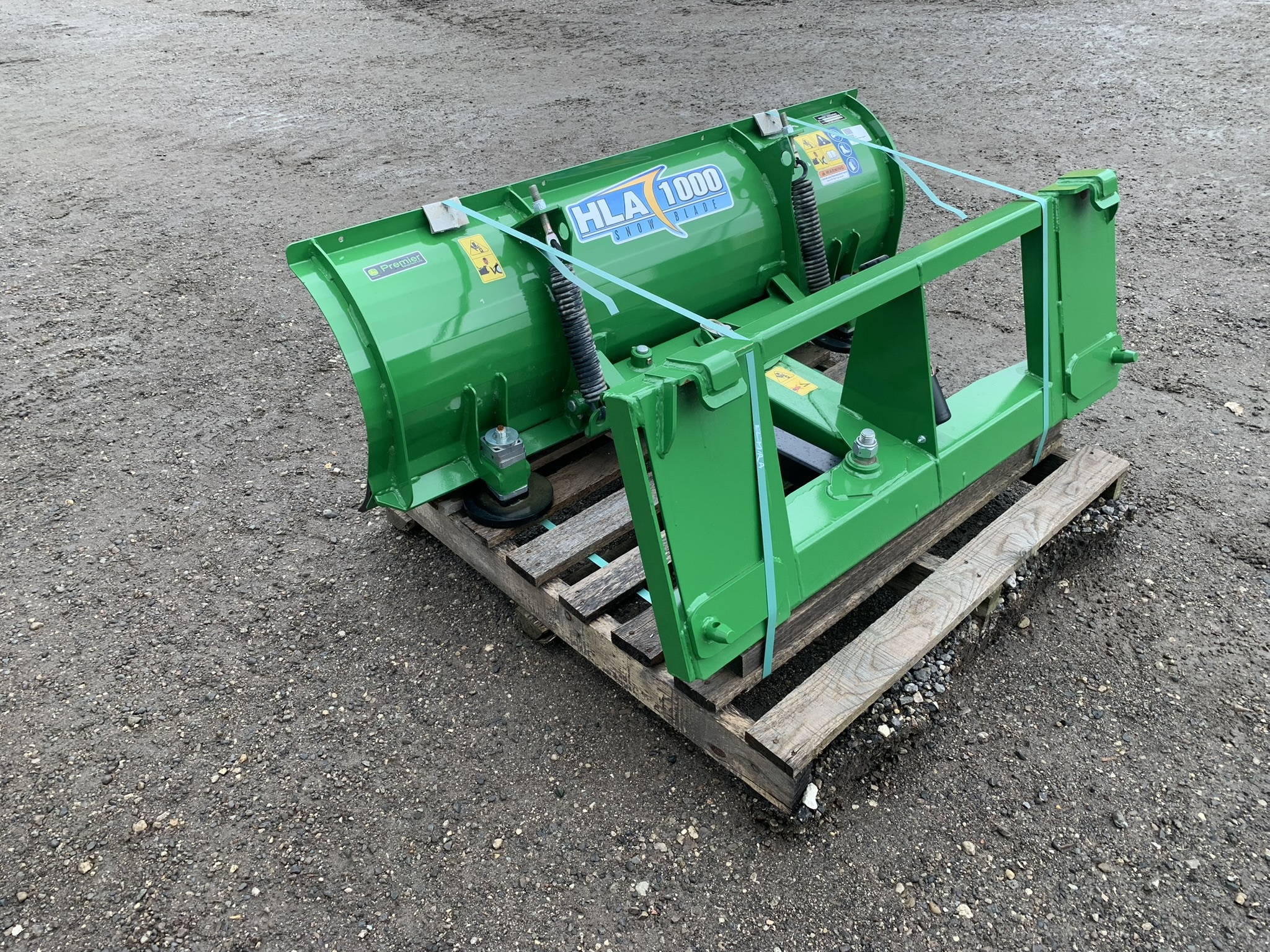 2024 Horst SB100060JD440 Image 2