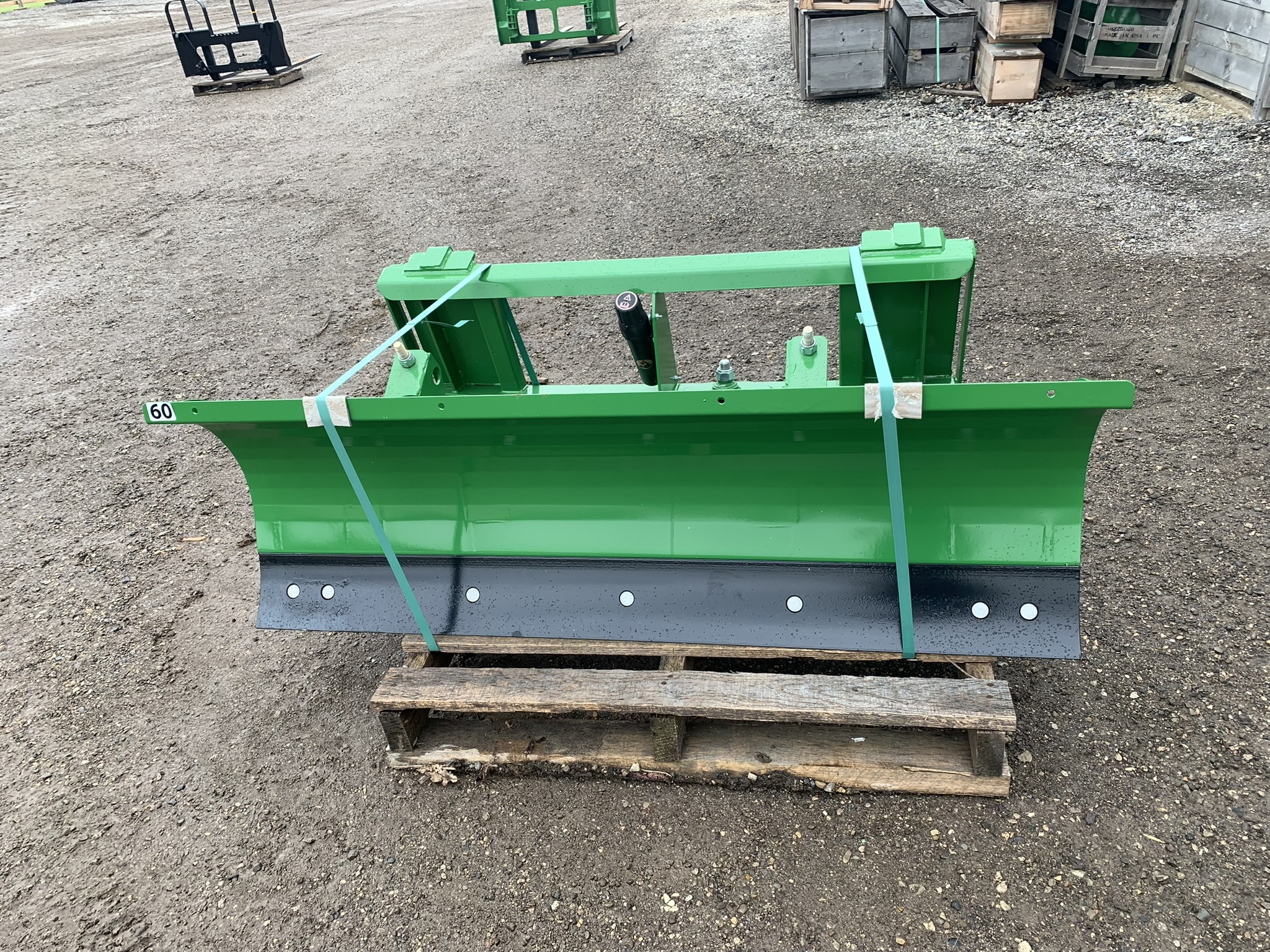 2024 Horst SB100060JD440 Image 3