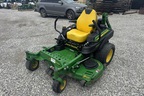2022 John Deere Z930M Image 4