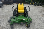 2022 John Deere Z930M Image 5