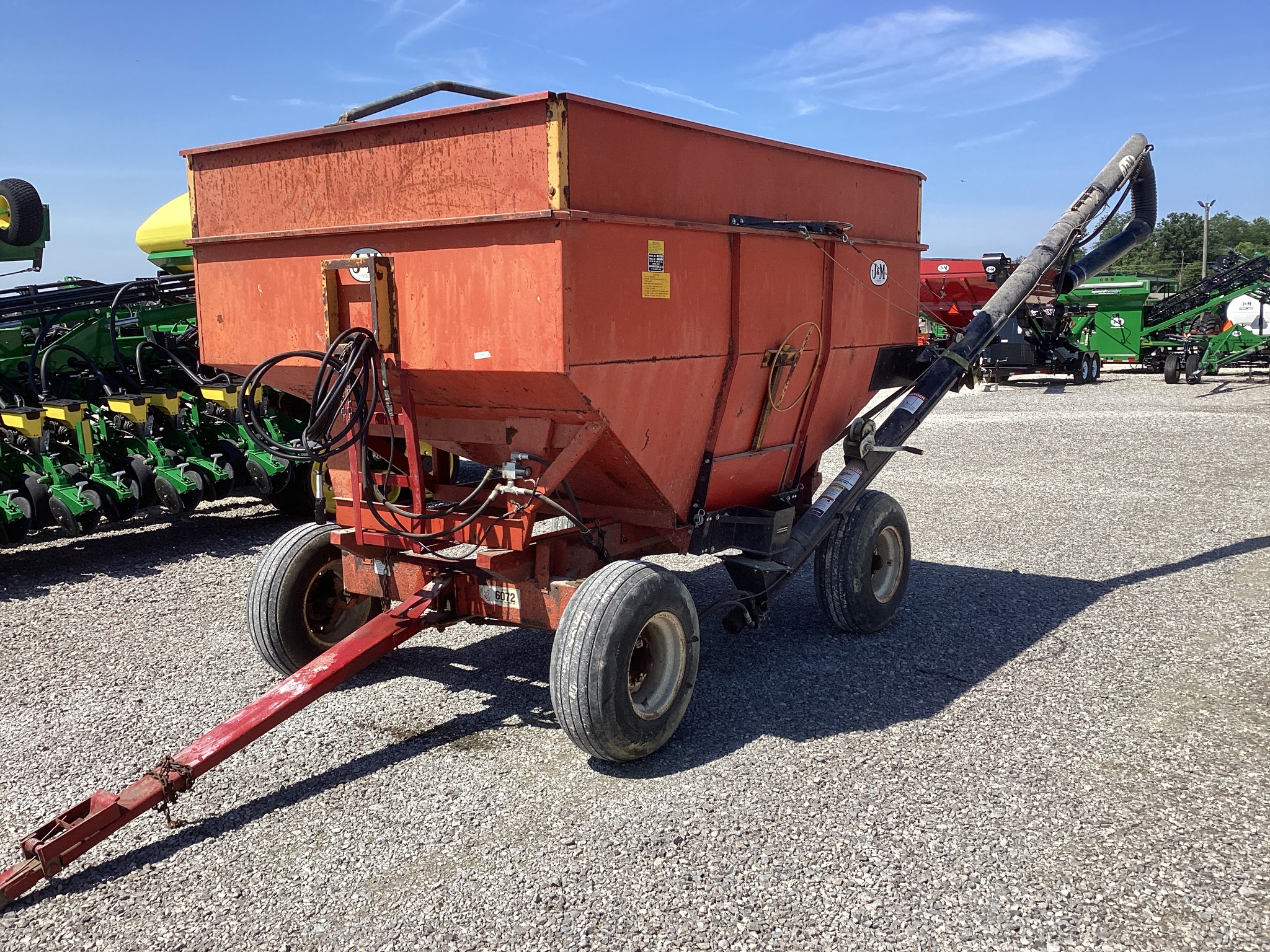 J&M 250-7 Image 1