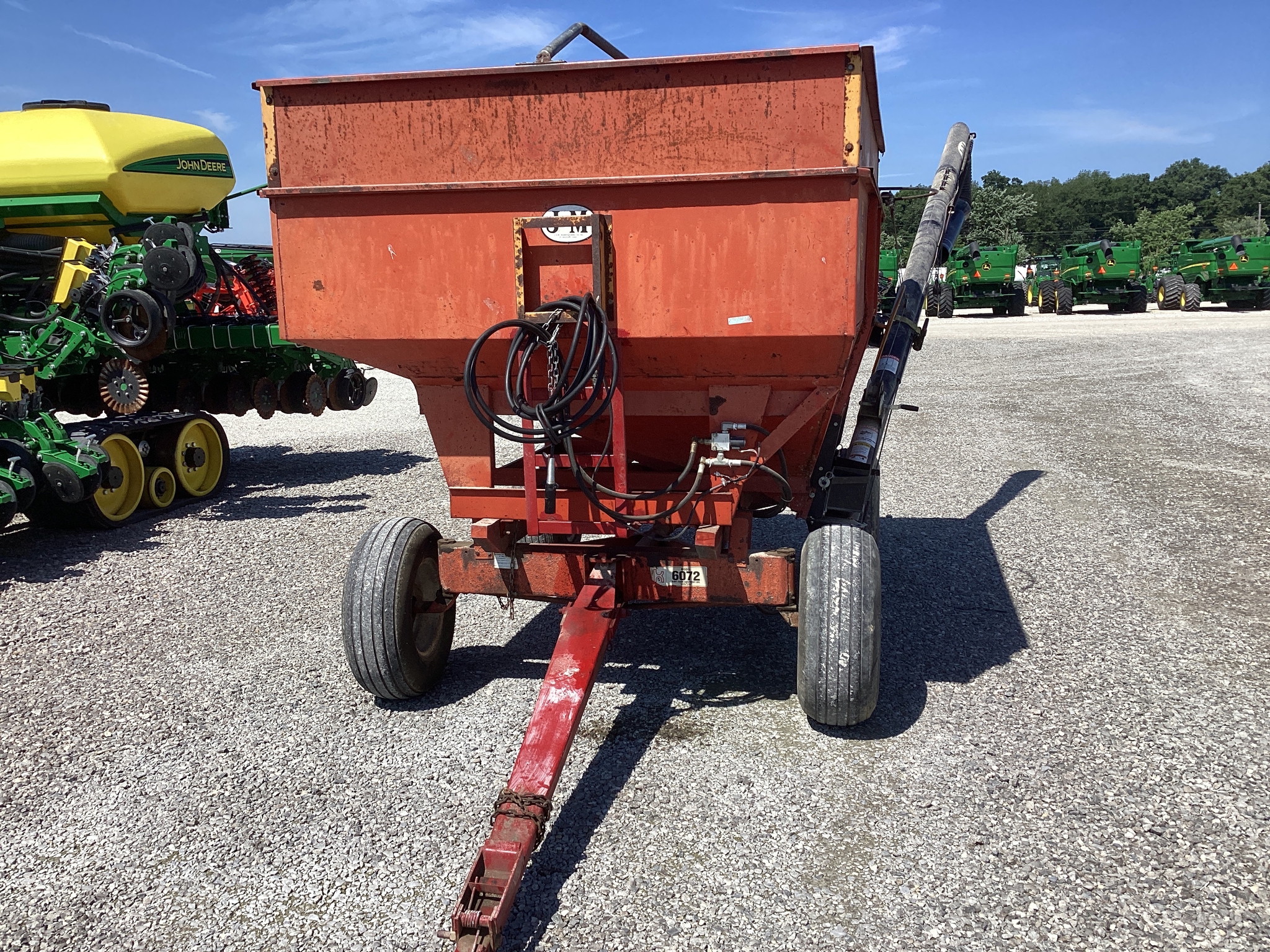 J&M 250-7 Image 3