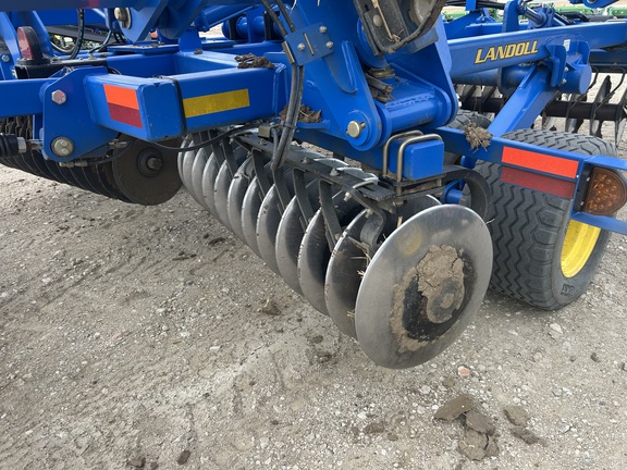 2024 Landoll 7530 (5th thumbnail)