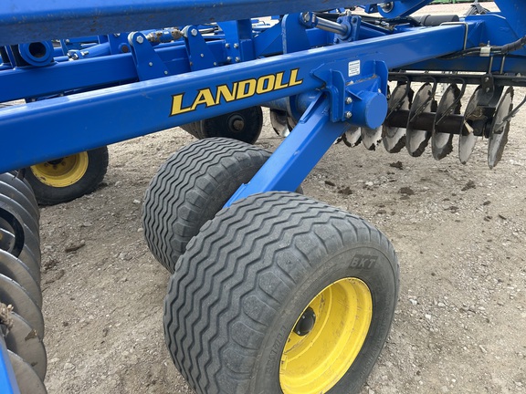 2024 Landoll 7530 (4th thumbnail)