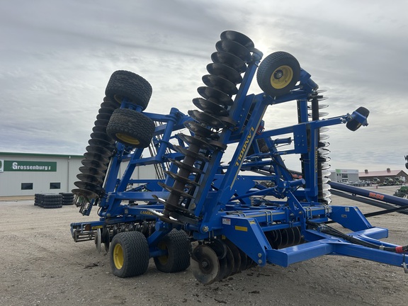 2024 Landoll 7530 Used Equipment