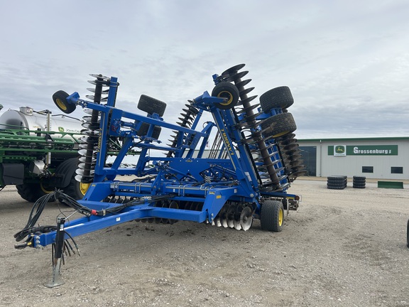2024 Landoll 7530 (10th thumbnail)