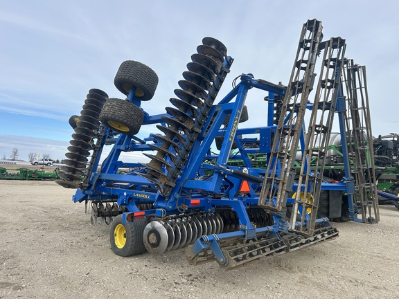 2024 Landoll 7530 (9th thumbnail)