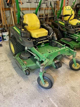 Photo of 2017 John Deere Z930R