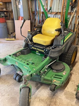 Photo of 2017 John Deere Z930R