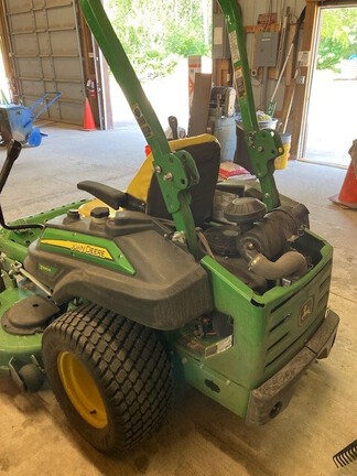 Photo of 2017 John Deere Z930R
