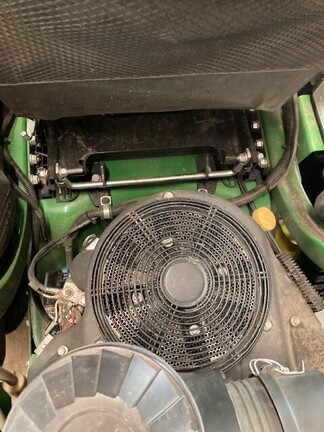 Photo of 2017 John Deere Z930R