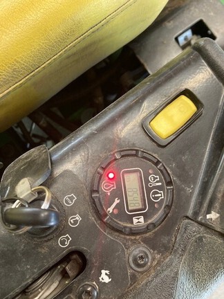 Photo of 2017 John Deere Z930R