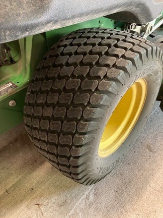 Photo of 2017 John Deere Z930R