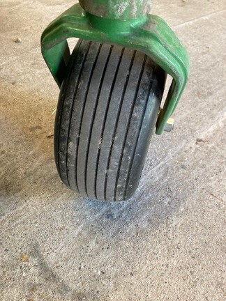 Photo of 2017 John Deere Z930R