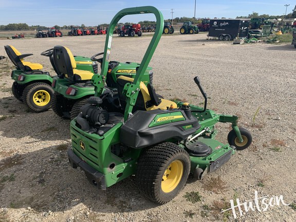 Photo of 2017 John Deere Z930R