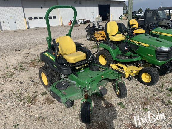 Photo of 2017 John Deere Z930R