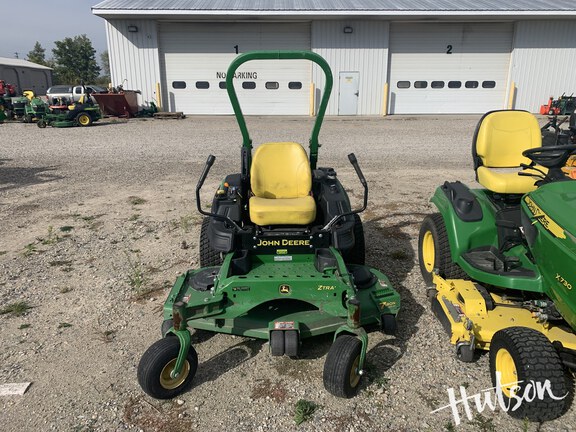 Photo of 2017 John Deere Z930R