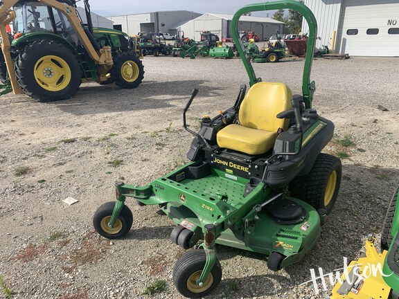 Photo of 2017 John Deere Z930R
