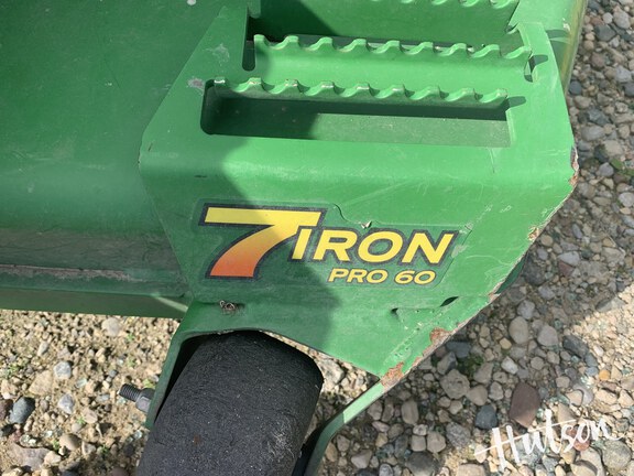Photo of 2017 John Deere Z930R