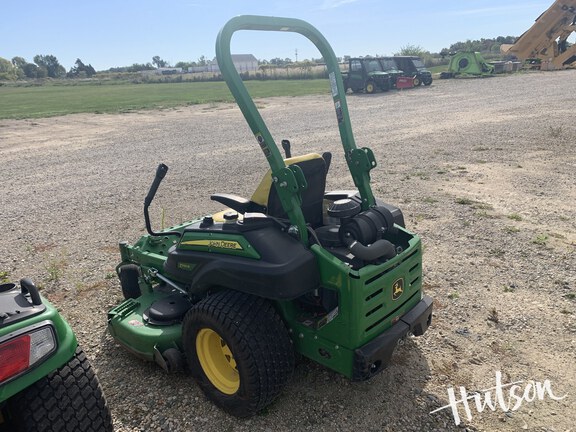 Photo of 2017 John Deere Z930R