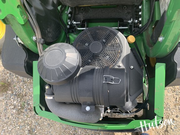 Photo of 2017 John Deere Z930R