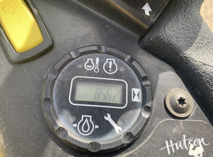 Photo of 2017 John Deere Z930R