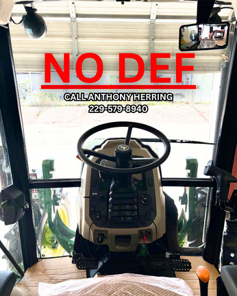 2025 John Deere 5067E
